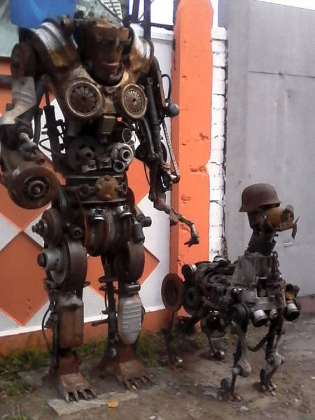 "Мыздобулы" в картинках. Смешных и не очень... 28-01-2016