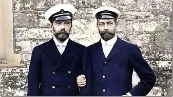 Подноготная возврата Российской империи в собственность Ротшильдов Подноготная возврата Российской империи в собственность Ротшильдов