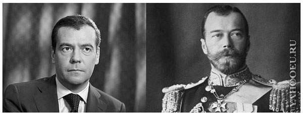 Самые шокирующие гипотезы. "Царские почки" Самые шокирующие гипотезы. "Царские почки"