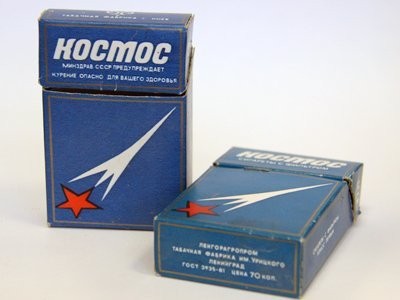 В 1980-х годах в СССР дети верили, что… В 1980-х годах в СССР дети верили, что…