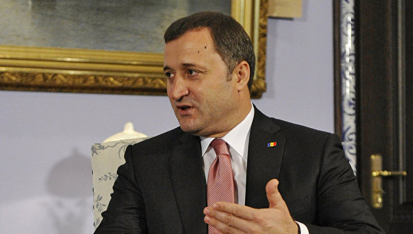 Молдова: моральное поражение Запада Молдова: моральное поражение Запада