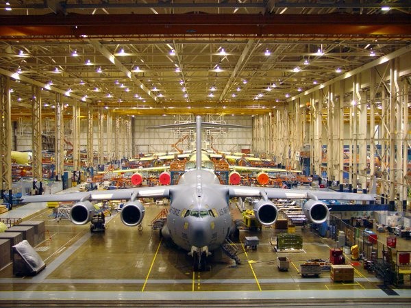 Уничтожение авиаконцерна «Антонов» — чисто американский заказ. Александр Роджерс Уничтожение авиаконцерна «Антонов» — чисто американский заказ. Александр Роджерс