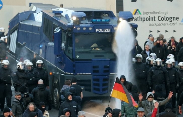 Британские политики прогнозируют раскол ЕС в течение 15-ти лет