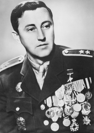 Второй ближневосточный гамбит России. Второй ближневосточный гамбит России.