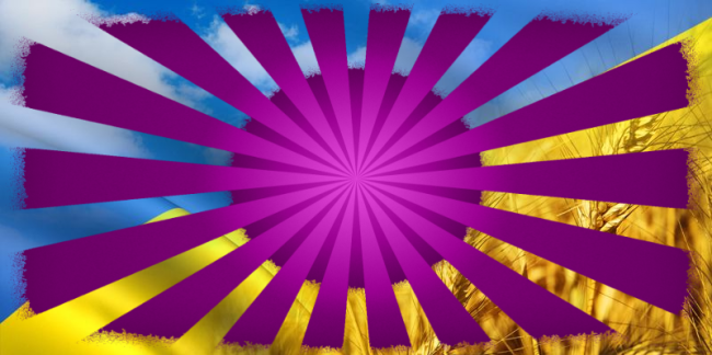 В связи с пуском фиолетовых лучей предписывалось спуститься в подвалы и не выходить до утра В связи с пуском фиолетовых лучей предписывалось спуститься в подвалы и не выходить до утра