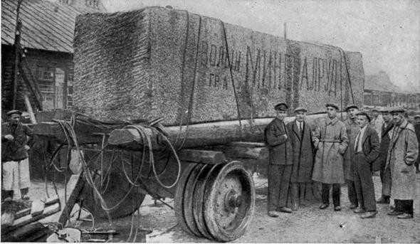 Война с исторической памятью. Мавзолей Ленина Война с исторической памятью. Мавзолей Ленина