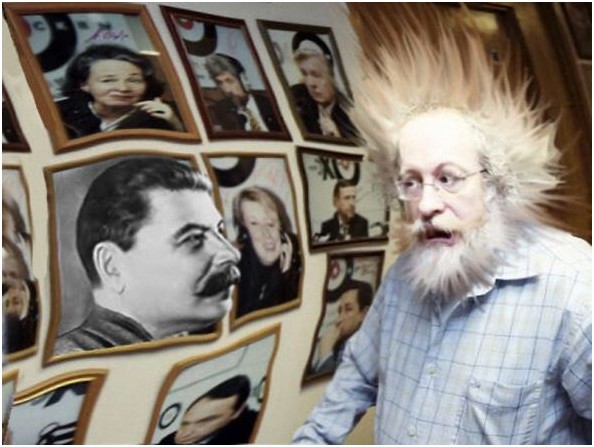 Америка приберегает киевский козырь к российским выборам. Юрий Селиванов Америка приберегает киевский козырь к российским выборам. Юрий Селиванов