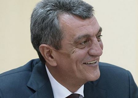 Россию рассмешила идея Киева переименовать крымские города Россию рассмешила идея Киева переименовать крымские города