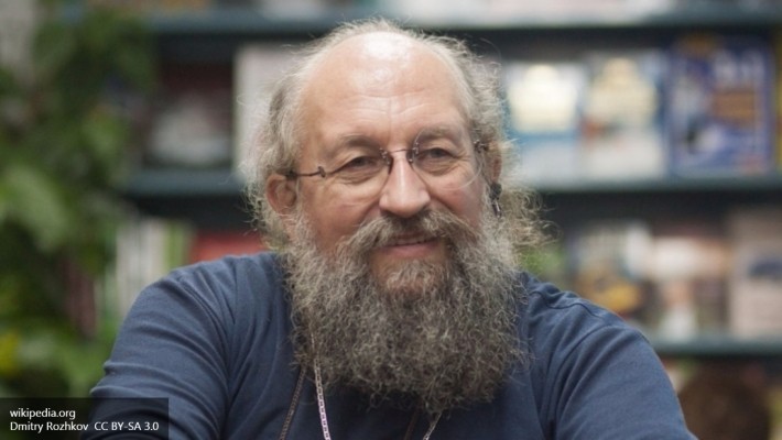 Вассерман: Киев готов уничтожить всех украинцев, желающих дружбы с РФ Вассерман: Киев готов уничтожить всех украинцев, желающих дружбы с РФ