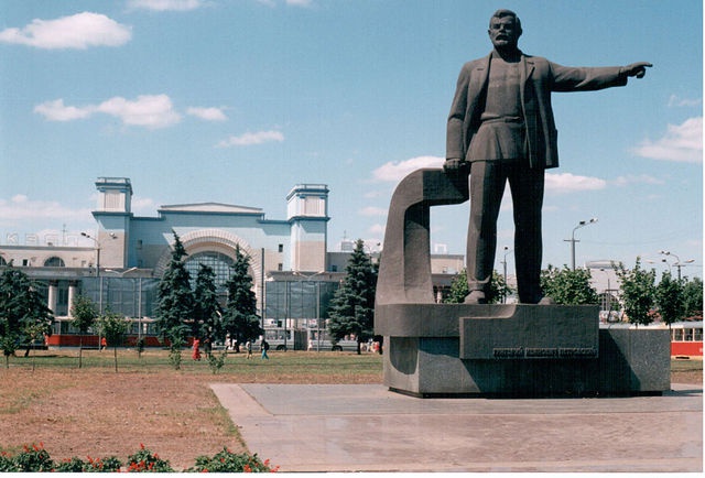 Путём перемог Путём перемог