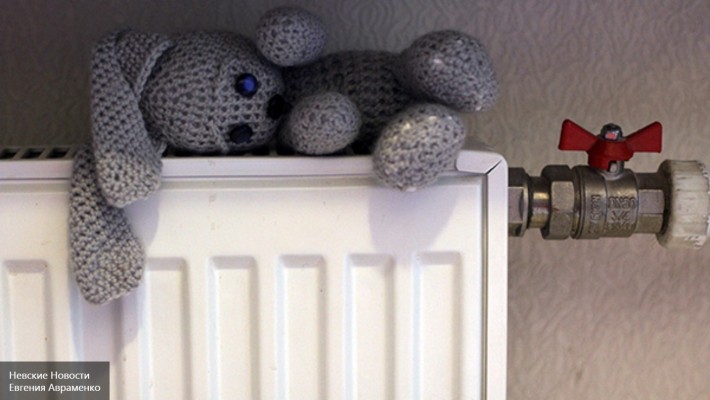 Ненасытный «Киевэнерго» требует ещё больше денег за отопление Ненасытный «Киевэнерго» требует ещё больше денег за отопление