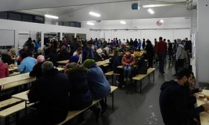 Германия обосновала отказ в предоставлении убежища украинцам 