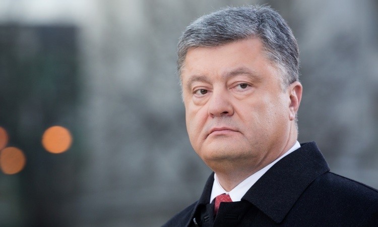 Петр Порошенко: европейский газ «дешевле» Петр Порошенко: европейский газ «дешевле»