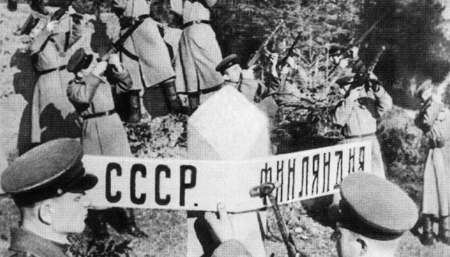 Бетонные зубы Маннергейма: почему без финской войны было нельзя Бетонные зубы Маннергейма: почему без финской войны было нельзя