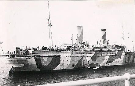 В этот день красный командир Маринеско потопил "Густлов" В этот день красный командир Маринеско потопил "Густлов"