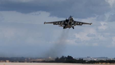 «Непотопляемый авианосец»: станет ли Хмеймим постоянным плацдармом РФ в Средиземном море «Непотопляемый авианосец»: станет ли Хмеймим постоянным плацдармом РФ в Средиземном море