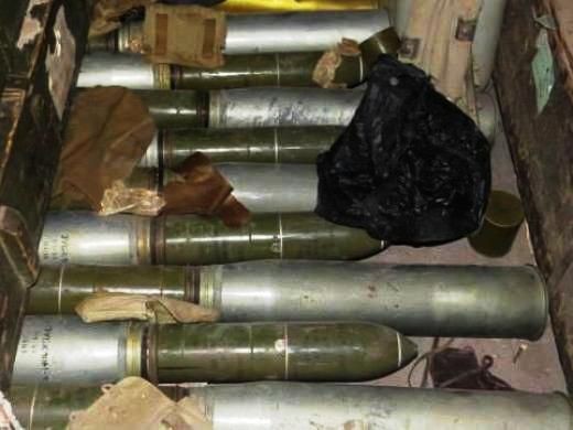 "Бастионы" помогают сирийским танкистам уничтожать террористов на дальности в 4 км "Бастионы" помогают сирийским танкистам уничтожать террористов на дальности в 4 км