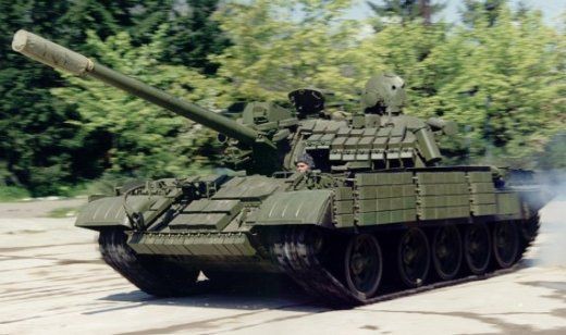 "Бастионы" помогают сирийским танкистам уничтожать террористов на дальности в 4 км "Бастионы" помогают сирийским танкистам уничтожать террористов на дальности в 4 км