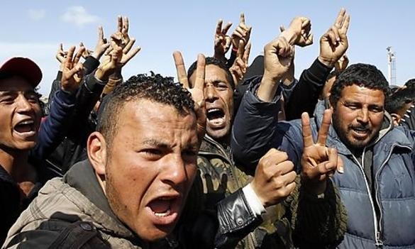 Таксист и мусульманин Таксист и мусульманин