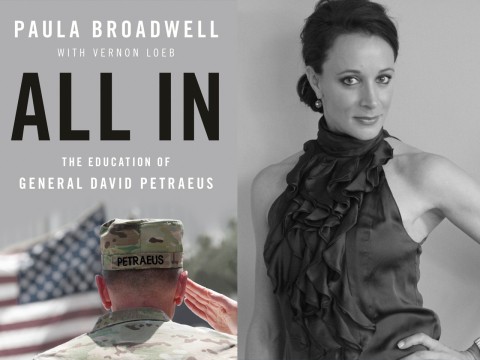 Глава ЦРУ променял секреты США на секс Глава ЦРУ променял секреты США на секс