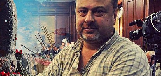 Киевлянина схватили на таможне и будут судить за книги из России Киевлянина схватили на таможне и будут судить за книги из России