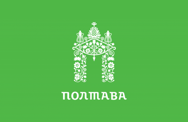 Украинофоб разработал герб для Полтавы Украинофоб разработал герб для Полтавы