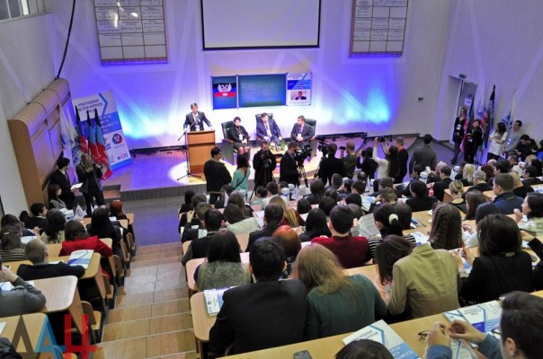 Подборка новостей от ДАН 24.01.2016