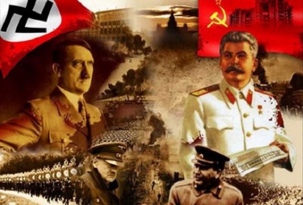 Как Сталин у Гитлера взял кредит... и "обул" его "по полной"! Как Сталин у Гитлера взял кредит... и "обул" его "по полной"!