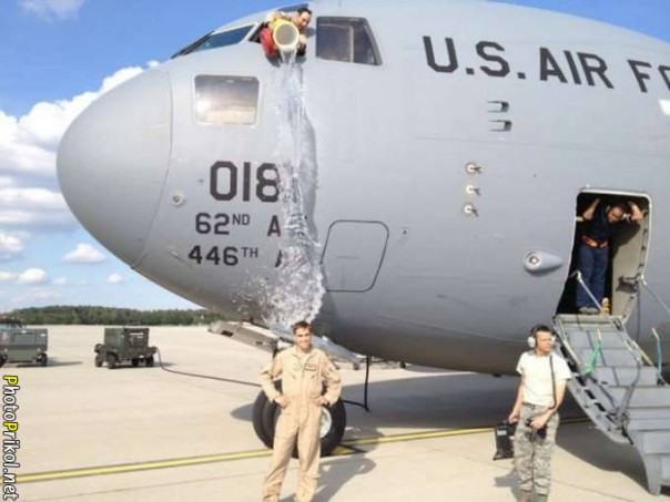 Демотиватры. Весёлые и не очень.