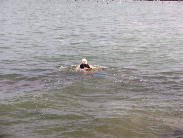 Экстремальный марафон ДНР-Россия состоится в мае 2016 года