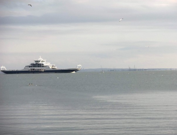 Экстремальный марафон ДНР-Россия состоится в мае 2016 года