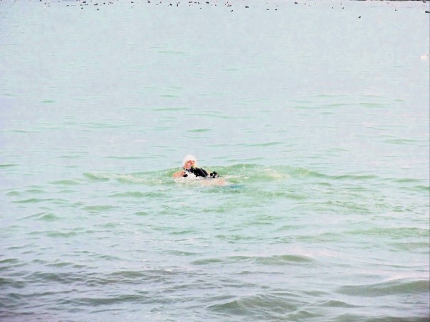 Экстремальный марафон ДНР-Россия состоится в мае 2016 года