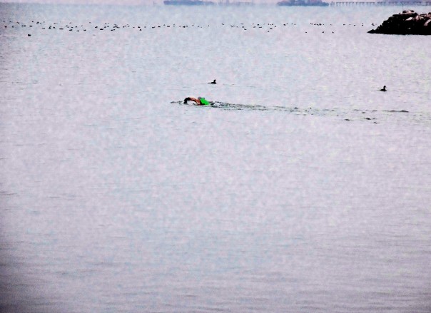 Экстремальный марафон ДНР-Россия состоится в мае 2016 года