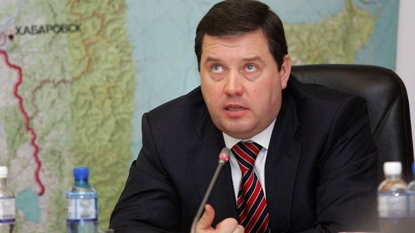 Бывший глава Росграницы меняет римское СИЗО на московское Бывший глава Росграницы меняет римское СИЗО на московское