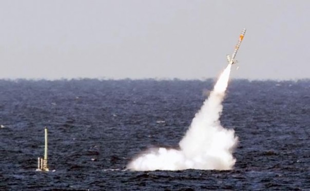 Гонка за «Испепелителем»