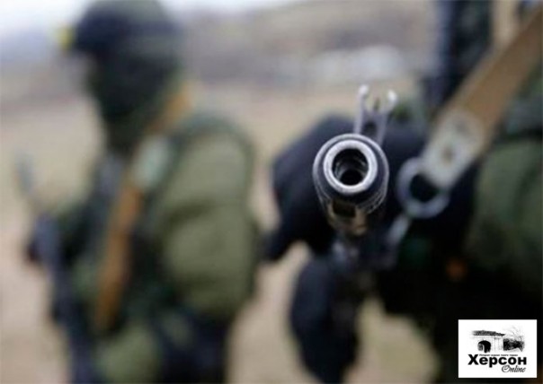 Об ужасах, которые происходят на Херсонщине Об ужасах, которые происходят на Херсонщине