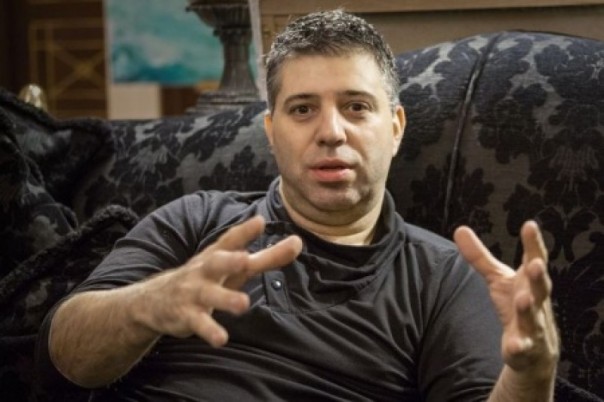 «Кумиры Майдана - тупые, их нельзя показывать американцам». Режиссер майданного «кина» рассказал о главных героях «Кумиры Майдана - тупые, их нельзя показывать американцам». Режиссер майданного «кина» рассказал о главных героях