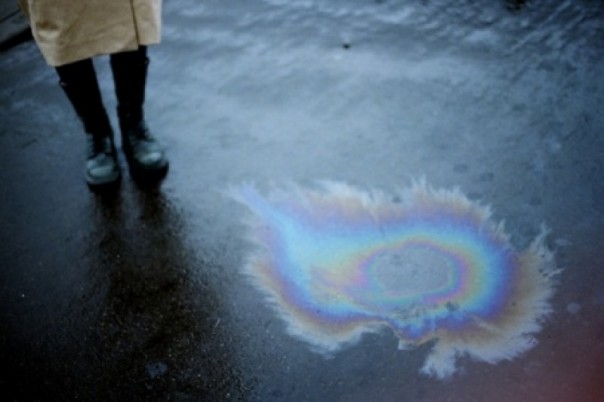 США просчитались: Мир захлебывается нефтью США просчитались: Мир захлебывается нефтью