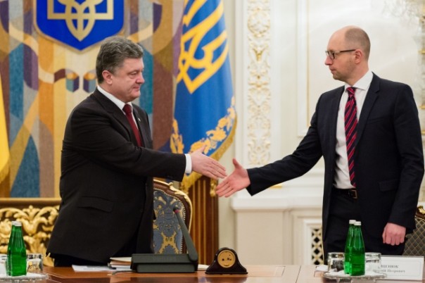 Вырваться из минского капкана. Ростислав Ищенко