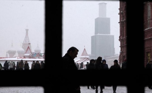 Элиты как неизбежное зло. Ирина Алкснис Элиты как неизбежное зло. Ирина Алкснис