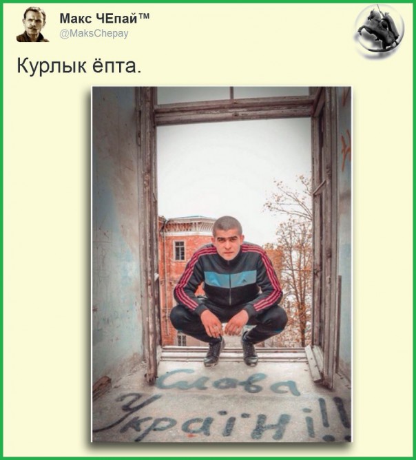 "Мыздобулы" в картинках. Смешных и не очень... 28-01-2016