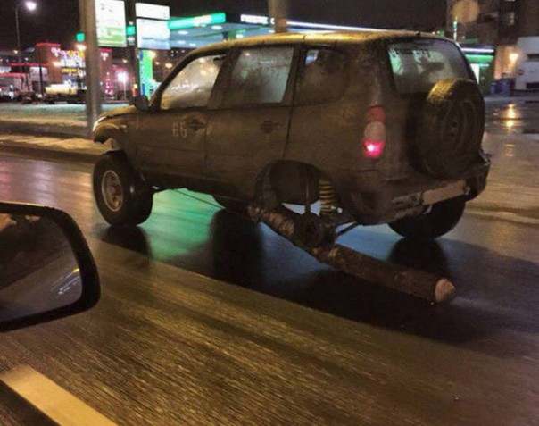 "Мыздобулы" в картинках. Смешных и не очень... 28-01-2016