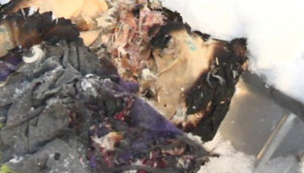 Покушение на убийство: дело коллектора-поджигателя хотят переквалифицировать Покушение на убийство: дело коллектора-поджигателя хотят переквалифицировать