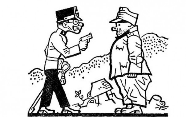 Европа - Украине: ты меня еще узнаешь с худшей стороны Европа - Украине: ты меня еще узнаешь с худшей стороны