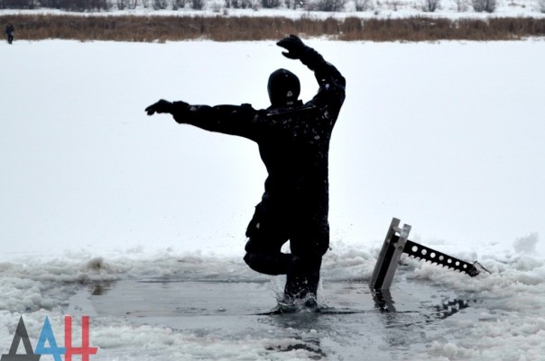 Подборка новостей от ДАН 28.01.2016 Подборка новостей от ДАН 28.01.2016