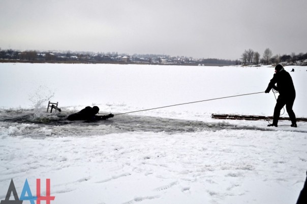 Подборка новостей от ДАН 28.01.2016 Подборка новостей от ДАН 28.01.2016