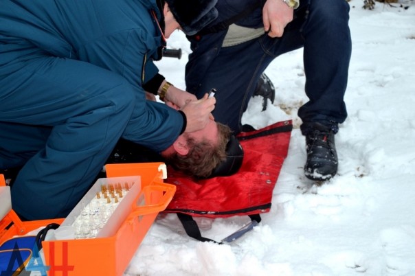 Подборка новостей от ДАН 28.01.2016 Подборка новостей от ДАН 28.01.2016