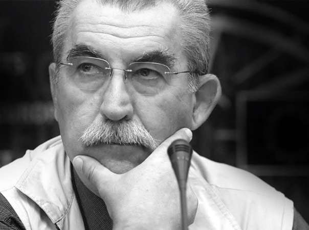 Джульетто Кьеза в программе «Допрос с пристрастием» на РСН.fm 28.01.2016 Джульетто Кьеза в программе «Допрос с пристрастием» на РСН.fm 28.01.2016