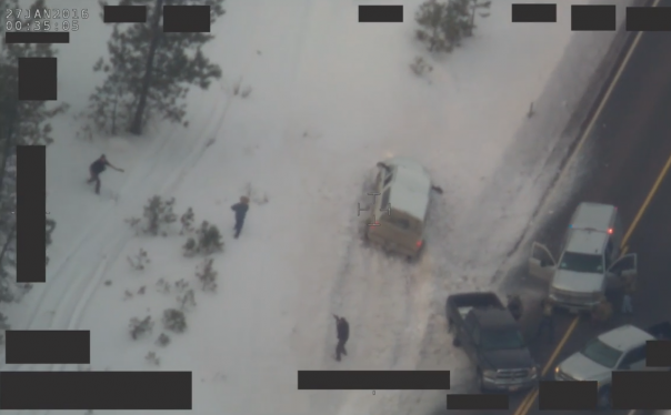 Прощай, ковбой!