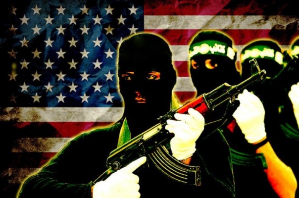 Росфинмониторинг просят проверить власти США на связи с террористами